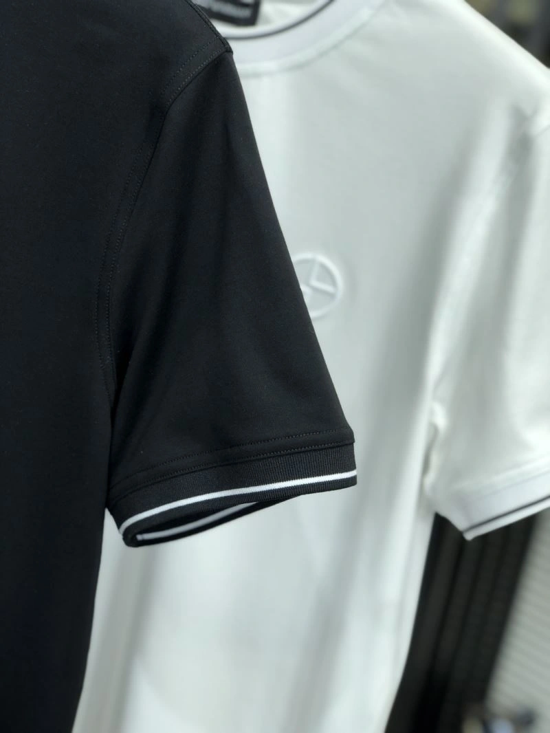 Armani T-Shirts Supportive 95713