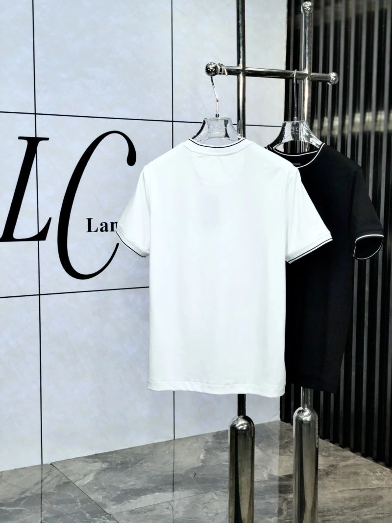 Packable Armani T-Shirts 95681