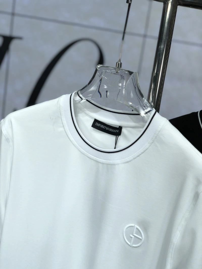Packable Armani T-Shirts 95681