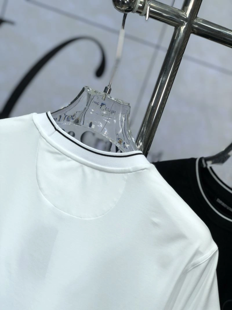 Packable Armani T-Shirts 95681