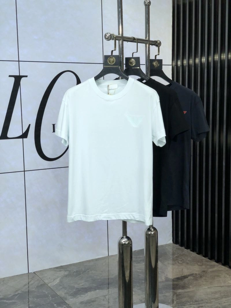 Thermal Armani T-Shirts 95683