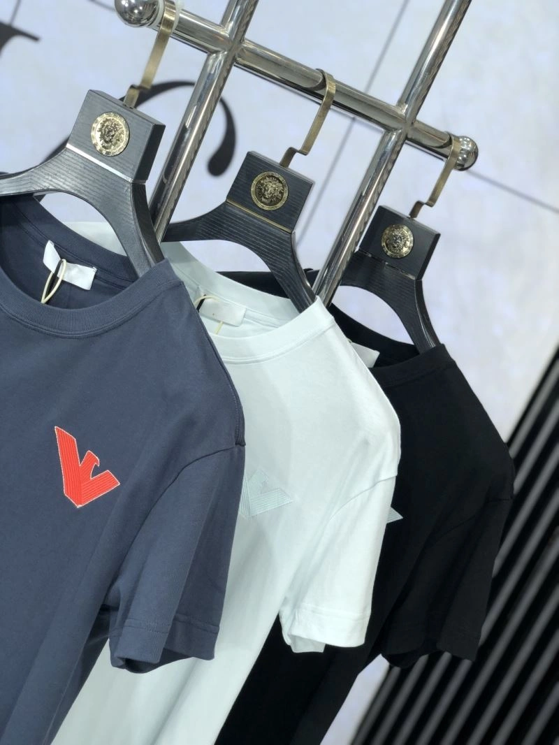 Thermal Armani T-Shirts 95683