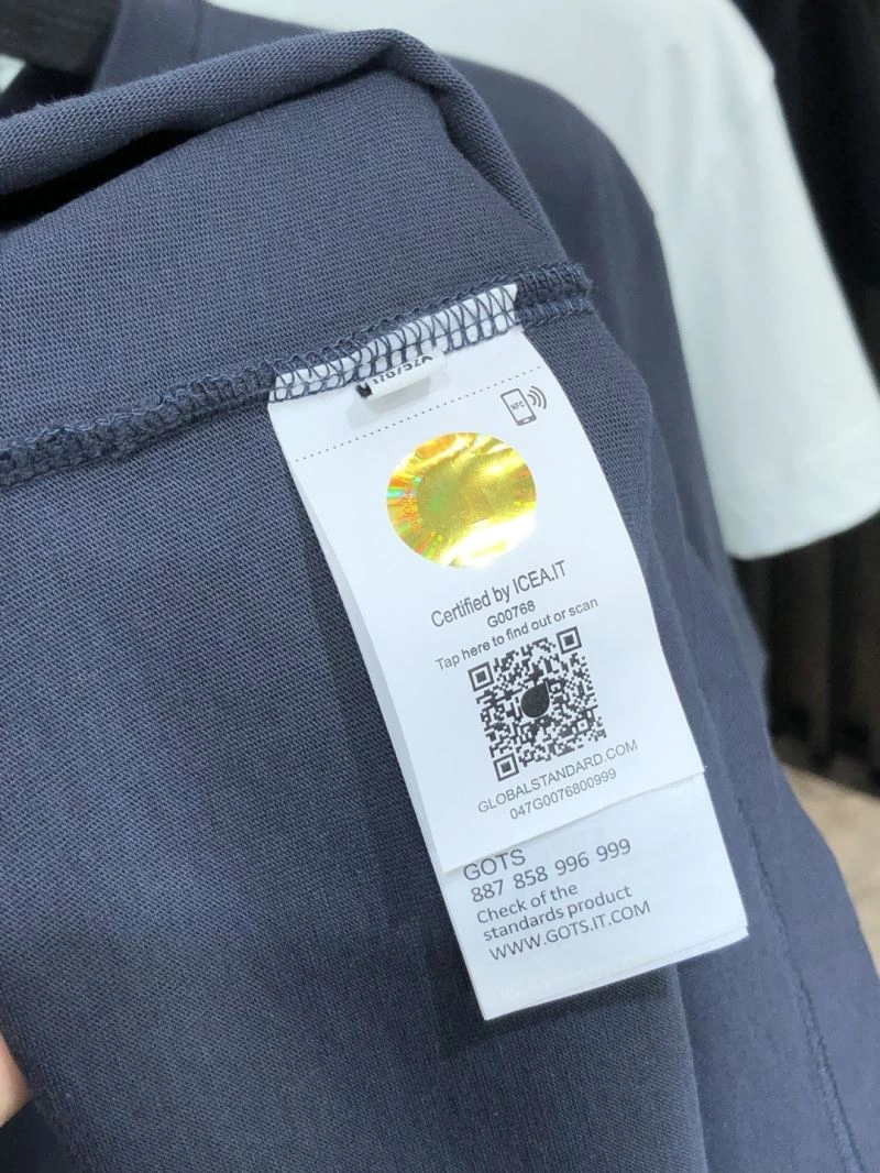 Thermal Armani T-Shirts 95683