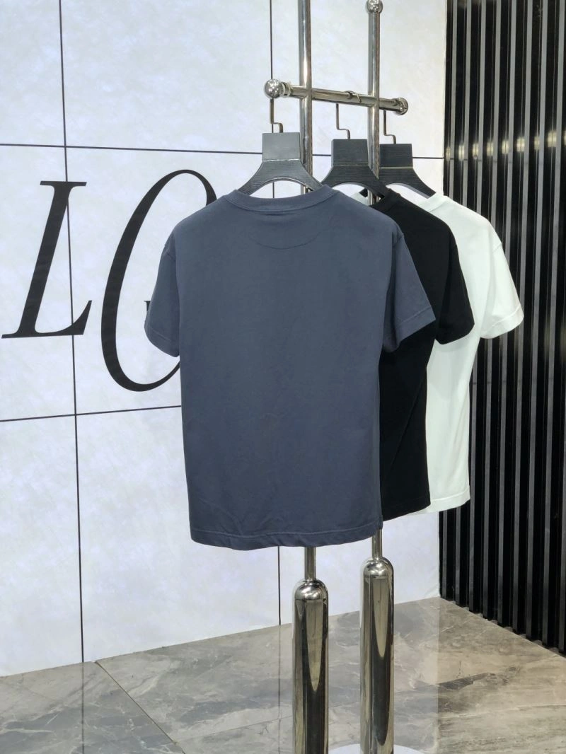 Thermal Armani T-Shirts 95683