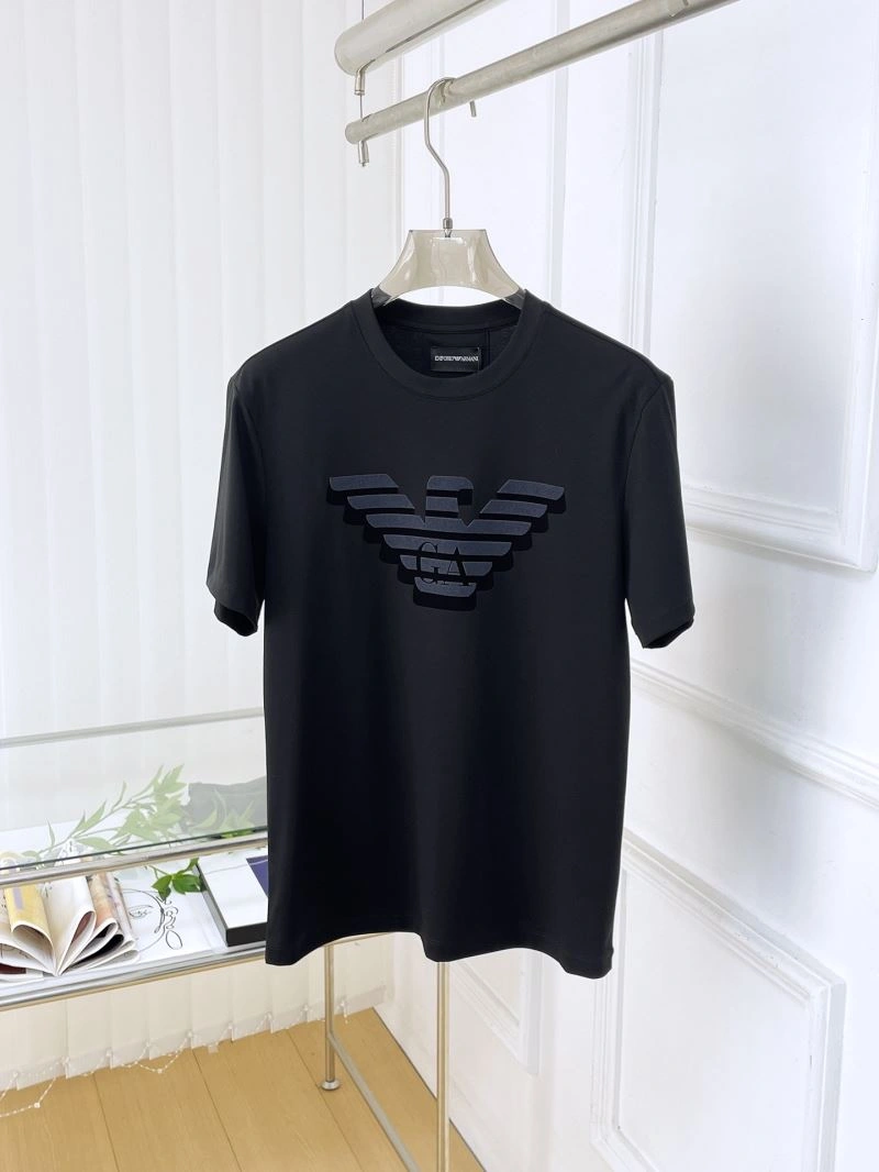 SunProtective Armani T-Shirts 95680