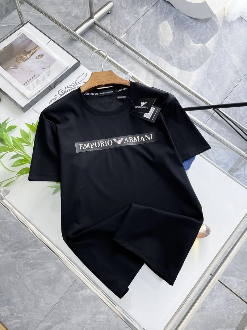 Armani T-Shirts Supportive 95679
