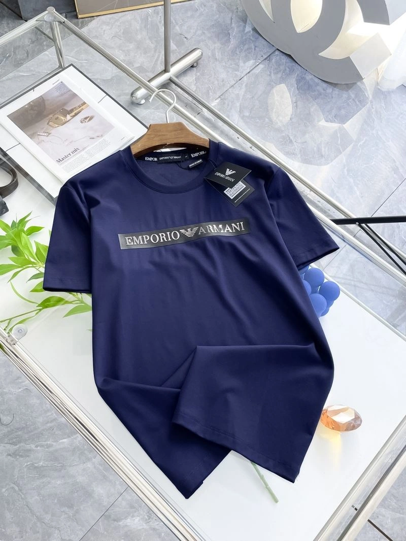 Armani T-Shirts Supportive 95679