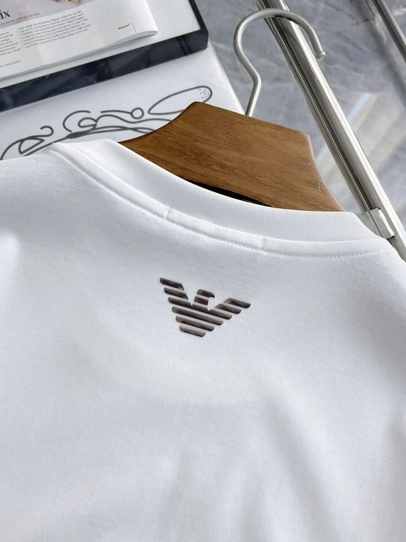 Armani T-Shirts Supportive 95679
