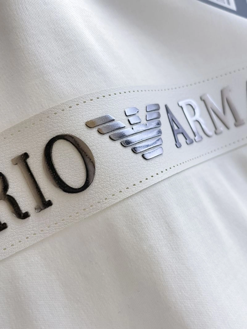 Armani T-Shirts Supportive 95679