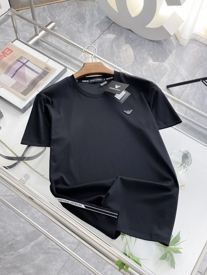 Stretchable Armani T-Shirts 95678