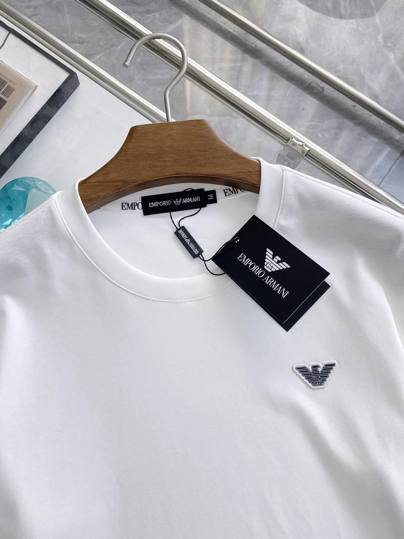 Stretchable Armani T-Shirts 95678