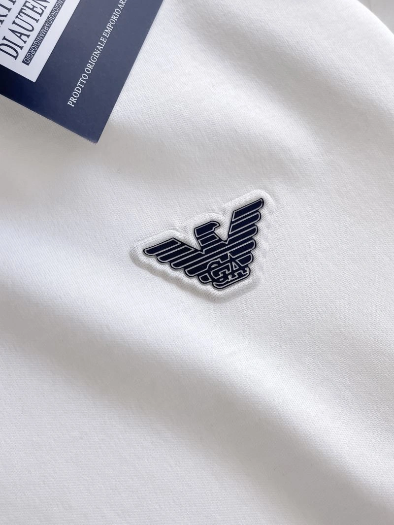 Stretchable Armani T-Shirts 95678
