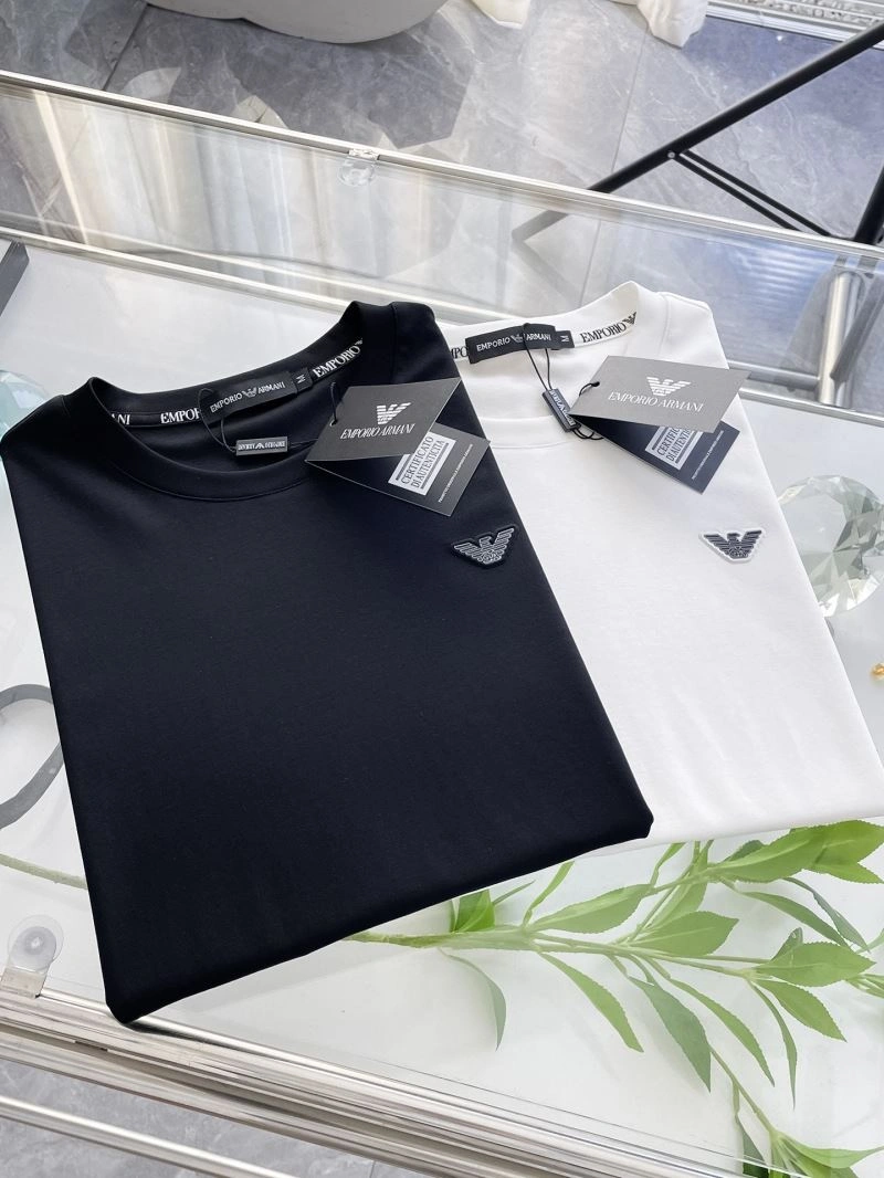 Stretchable Armani T-Shirts 95678