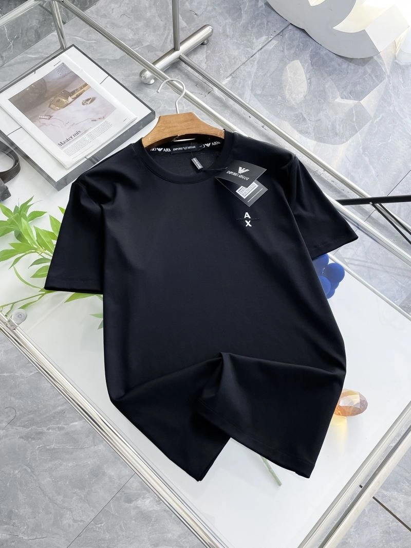 Armani T-Shirts FastDry 95745