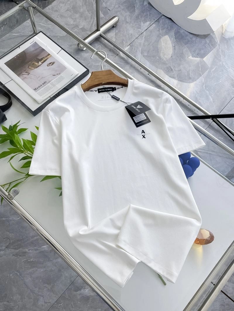 Armani T-Shirts FastDry 95745
