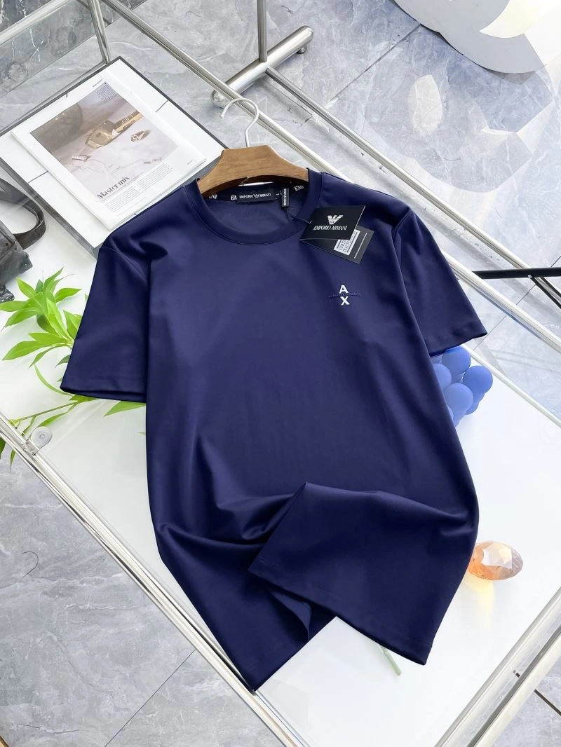 Armani T-Shirts FastDry 95745