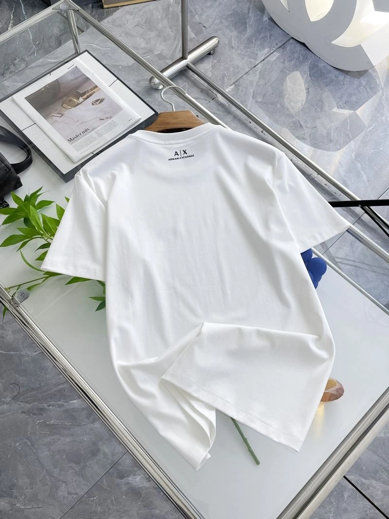 Armani T-Shirts FastDry 95745