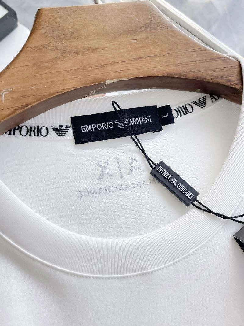 Armani T-Shirts FastDry 95745