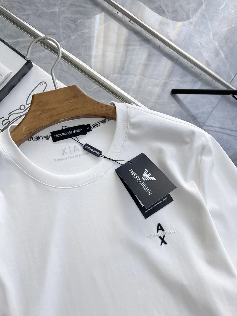 Armani T-Shirts FastDry 95745
