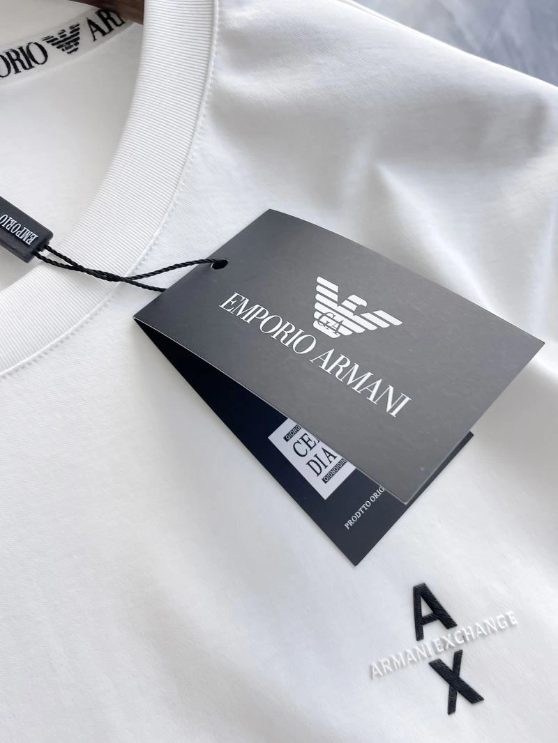Armani T-Shirts FastDry 95745