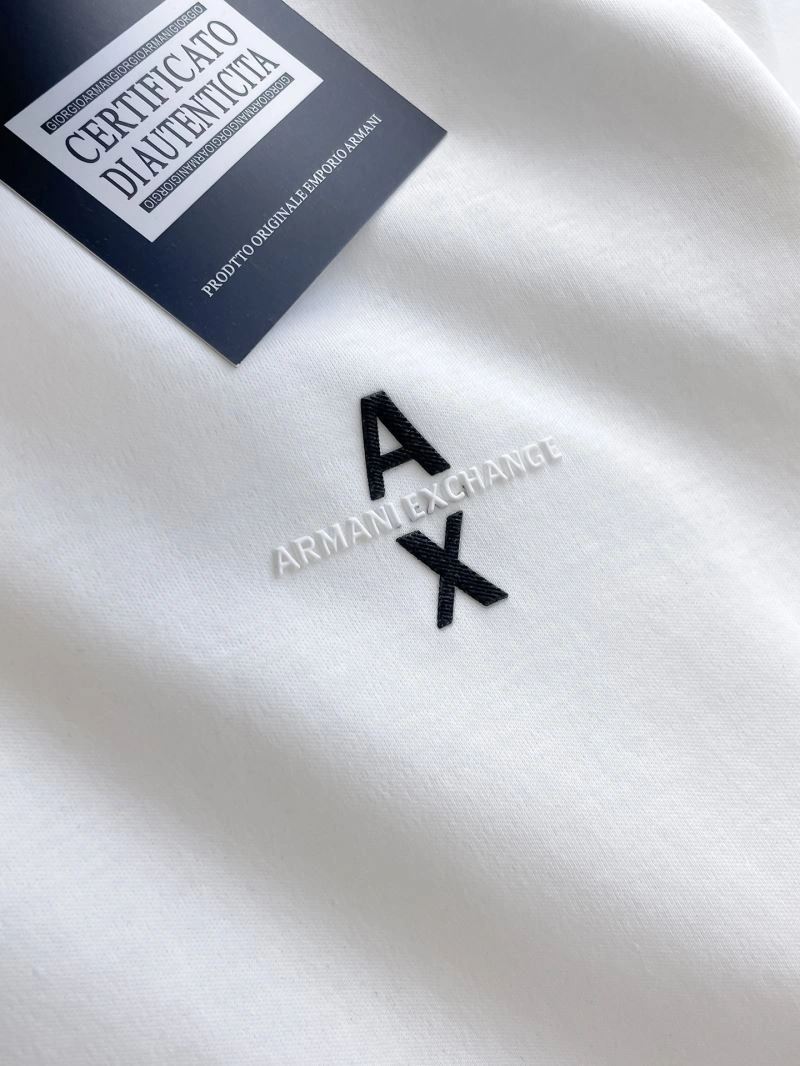 Armani T-Shirts FastDry 95745