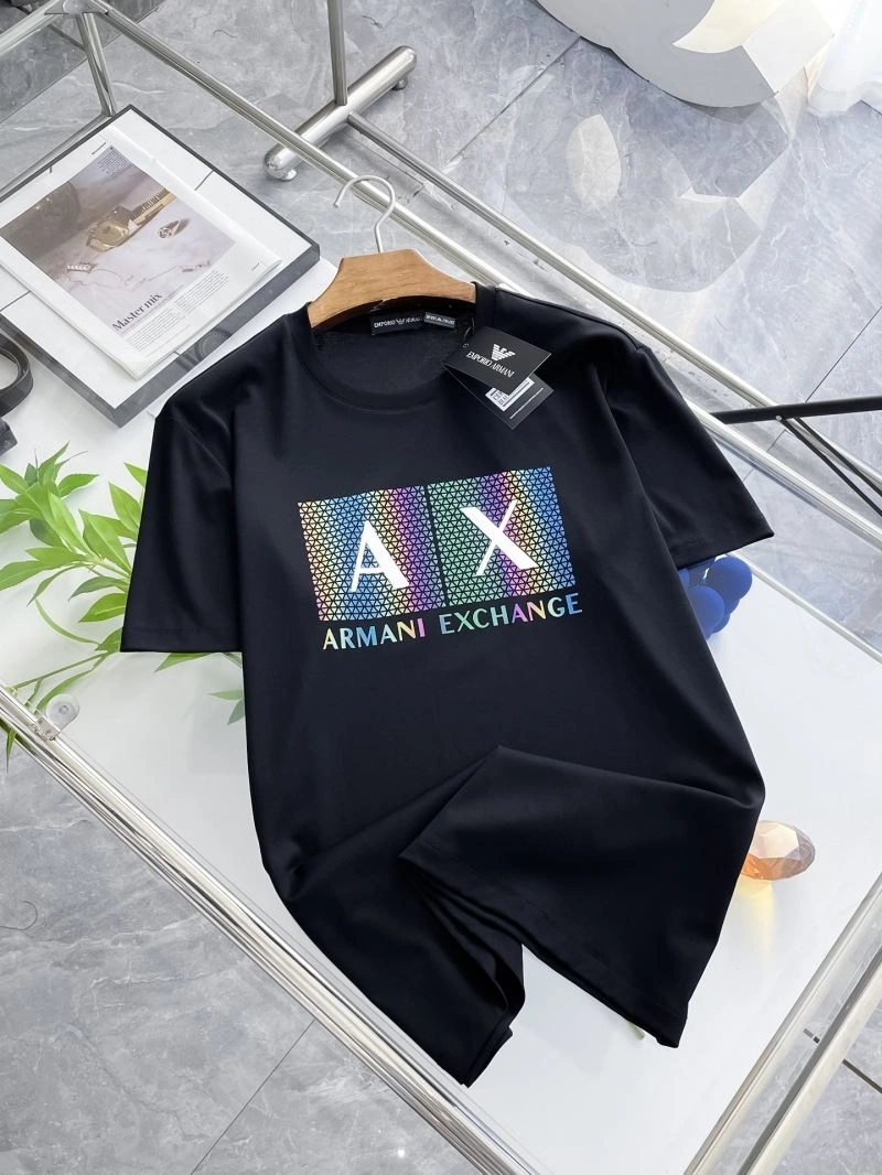 Casual Armani T-Shirts 95662