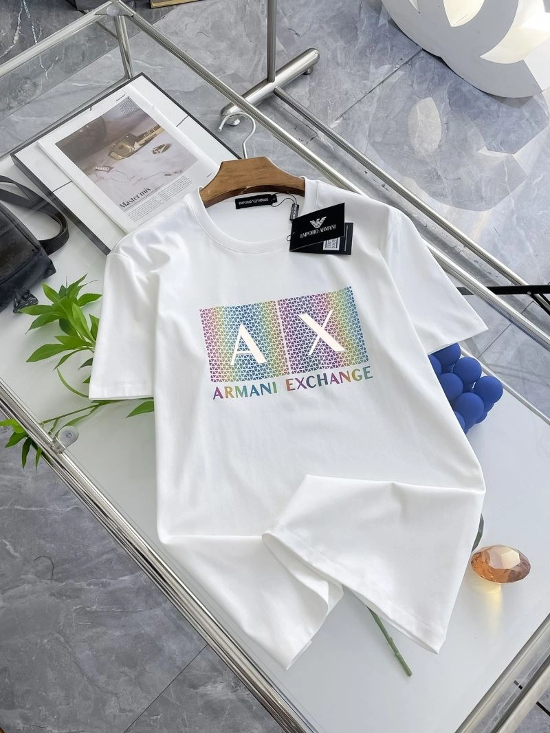 Casual Armani T-Shirts 95662