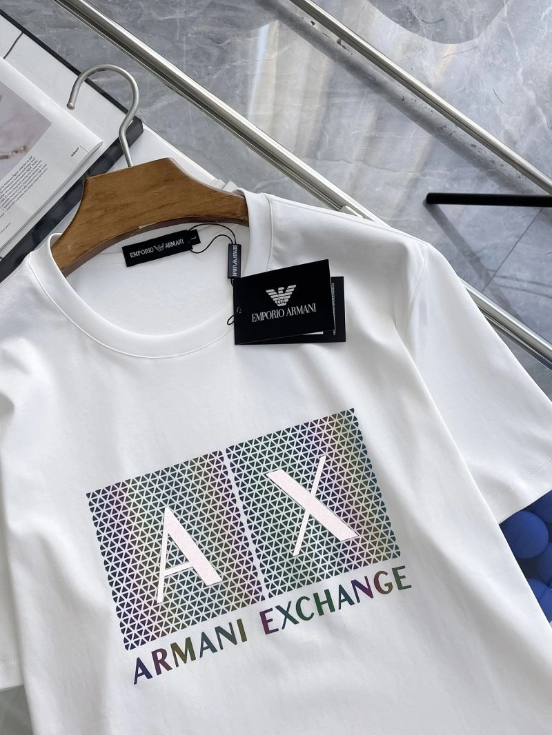 Casual Armani T-Shirts 95662