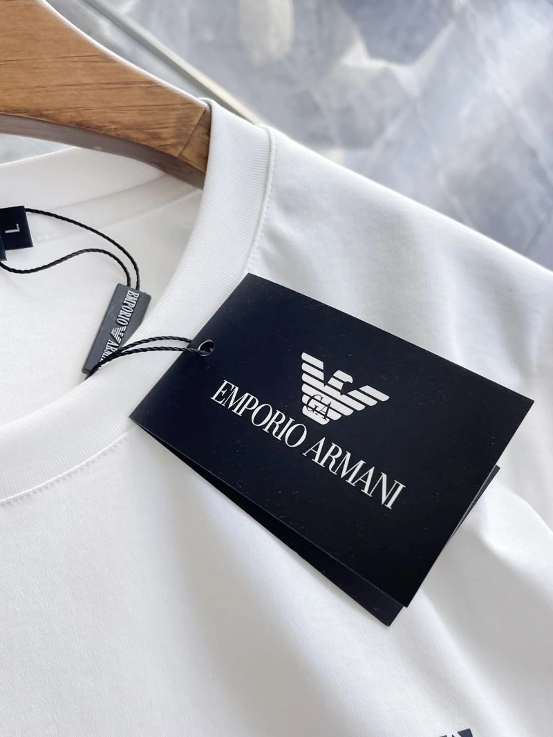 Casual Armani T-Shirts 95662