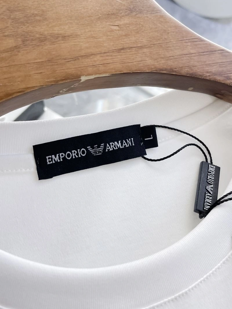 Casual Armani T-Shirts 95662
