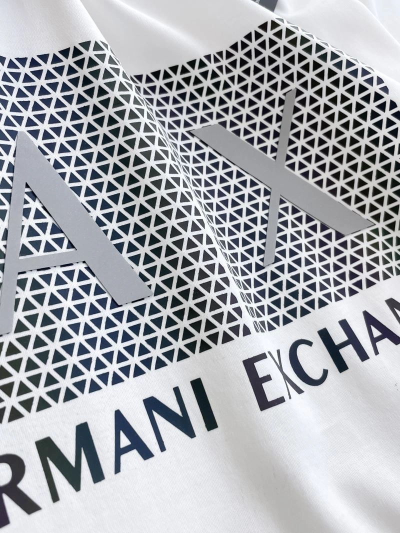 Casual Armani T-Shirts 95662