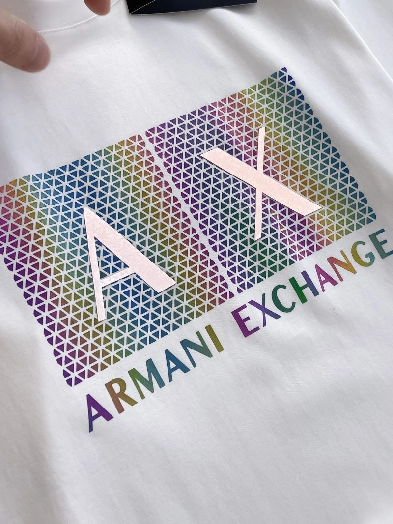 Casual Armani T-Shirts 95662