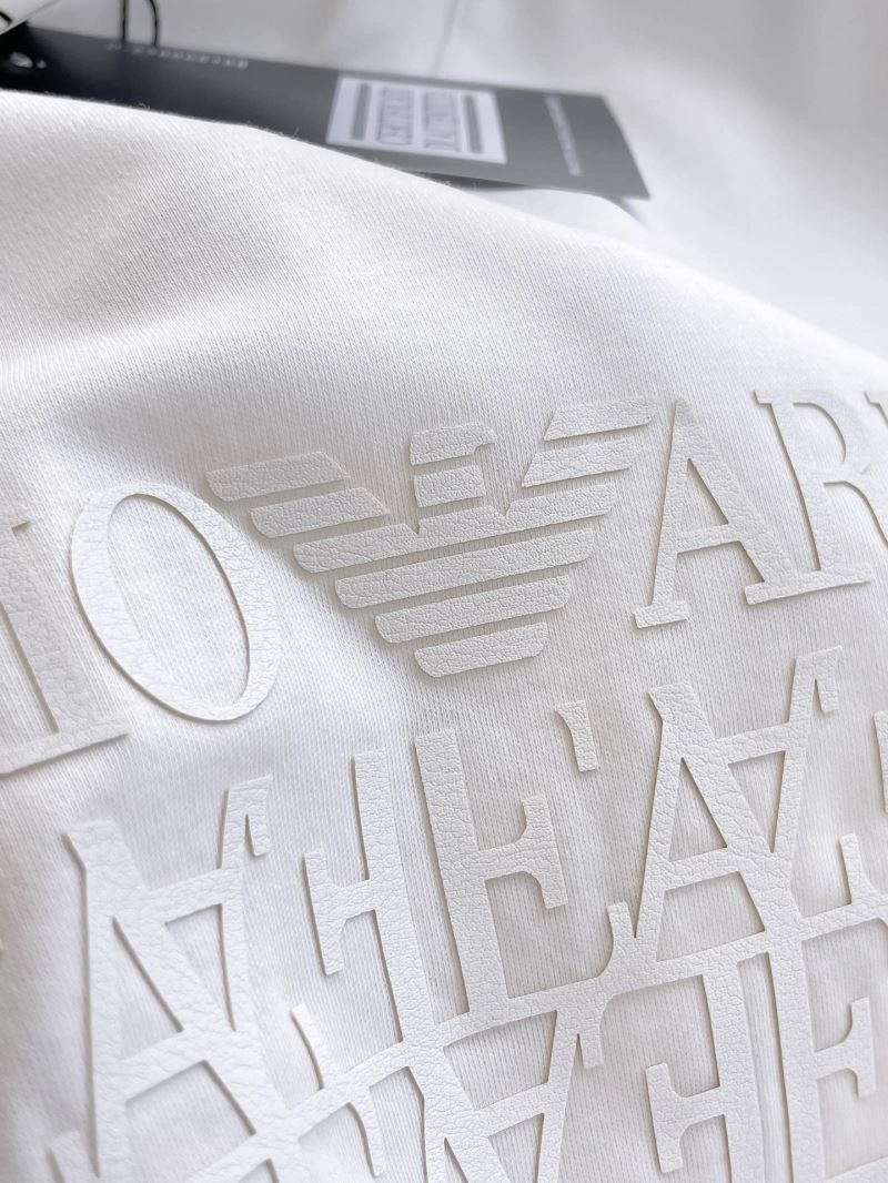Armani T-Shirts Cozy 95659