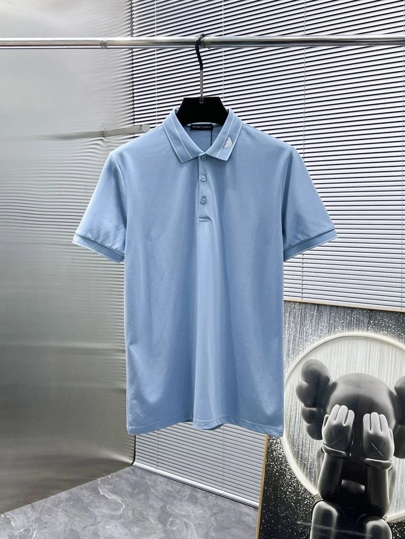 Versatile Armani T-Shirts 95663
