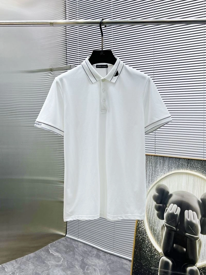 Versatile Armani T-Shirts 95663