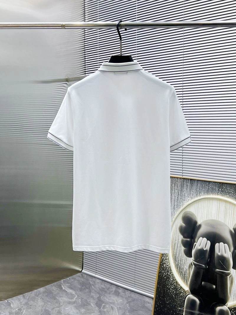 Versatile Armani T-Shirts 95663