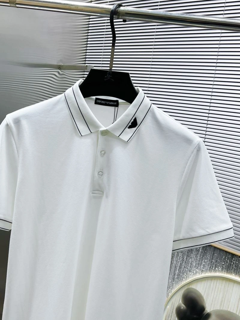 Versatile Armani T-Shirts 95663