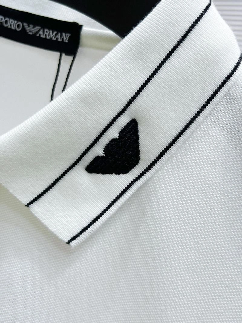 Versatile Armani T-Shirts 95663