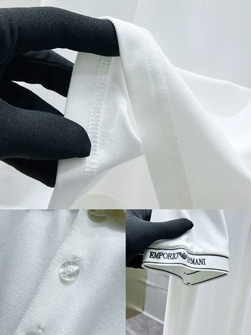 Versatile Armani T-Shirts 95663
