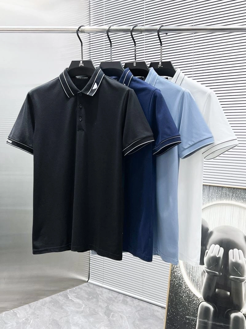 Versatile Armani T-Shirts 95663