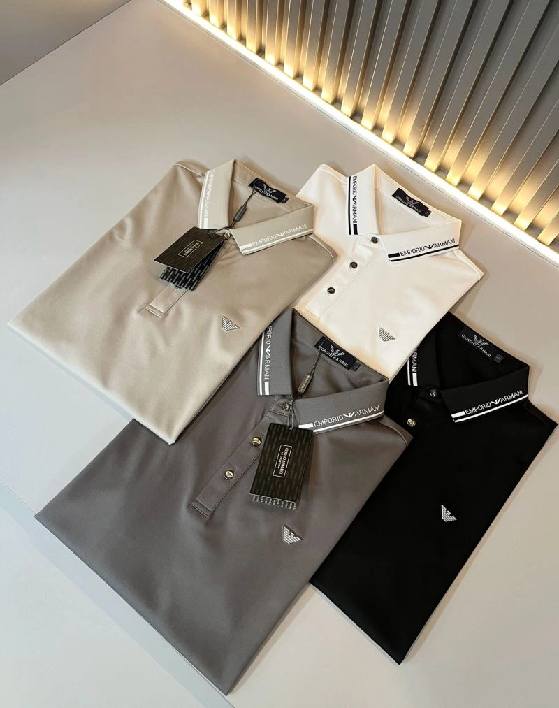 UrbanChic Armani T-Shirts 95650