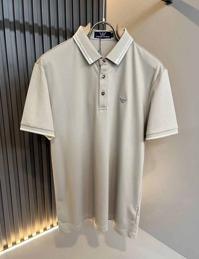 Lightweight Armani T-Shirts 95702