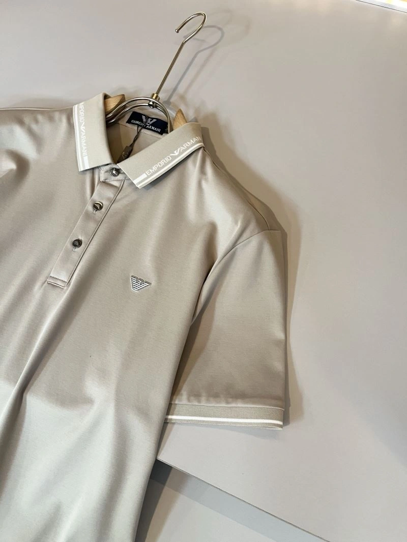 Lightweight Armani T-Shirts 95702