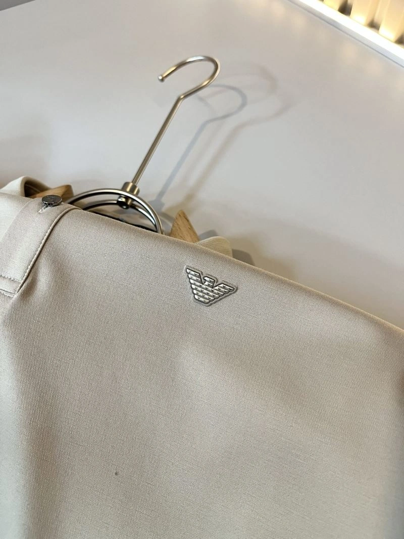 Lightweight Armani T-Shirts 95702
