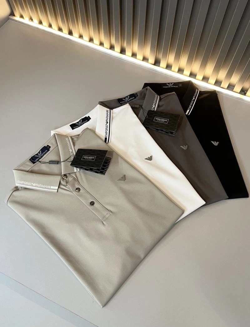 Affordable Armani T-Shirts 95609