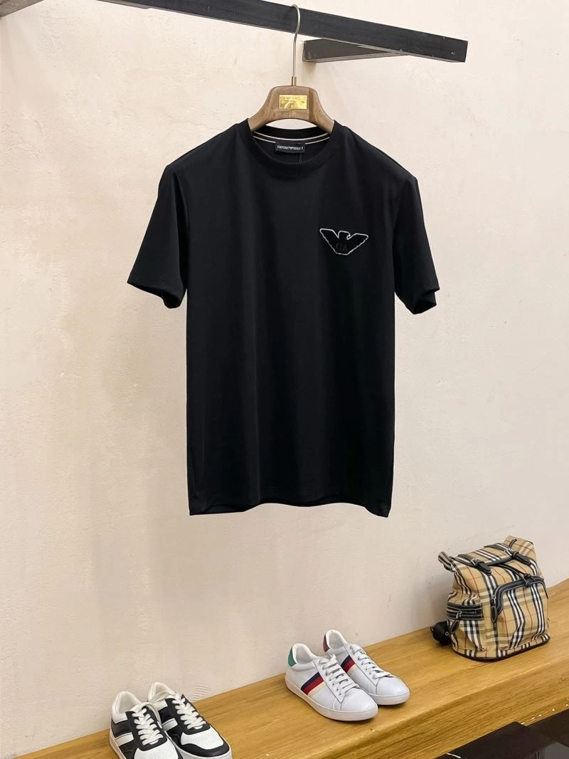 Armani T-Shirts BestValue 95682