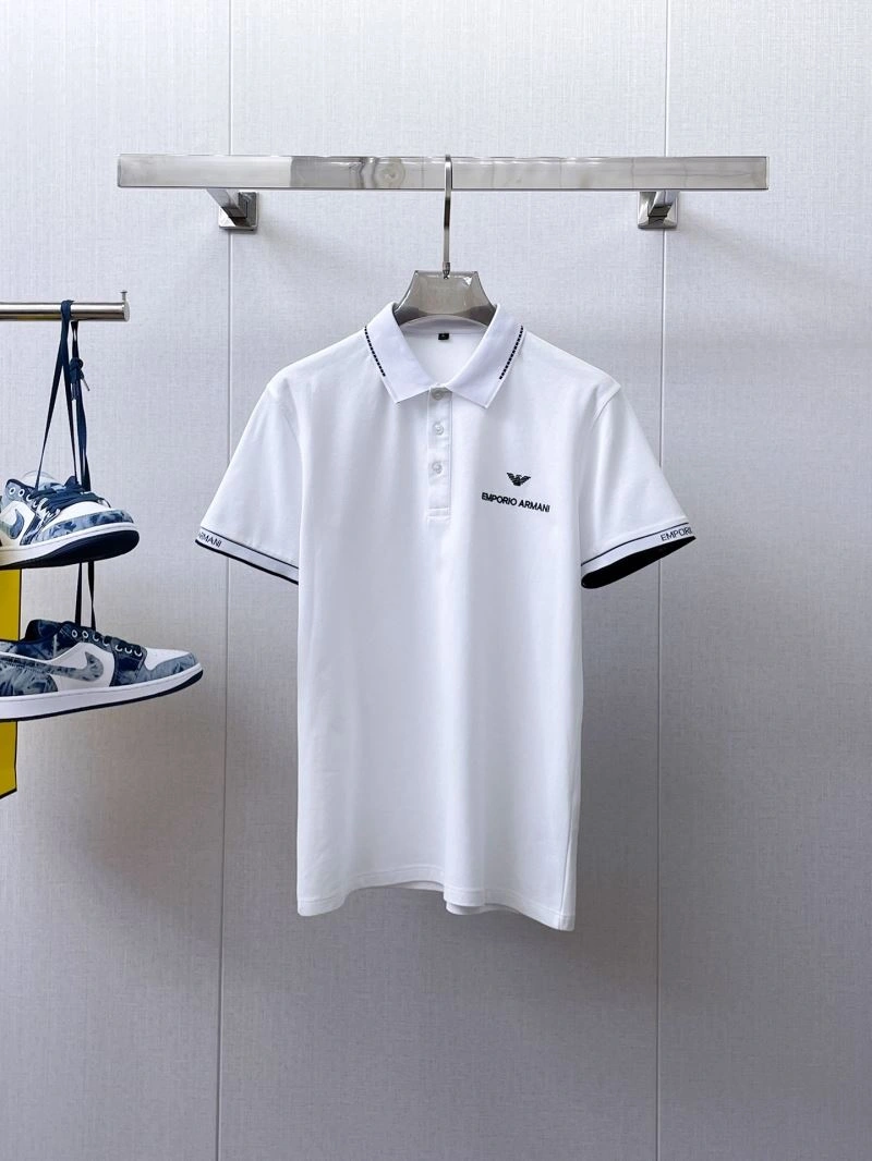 Cozy Armani T-Shirts 95607