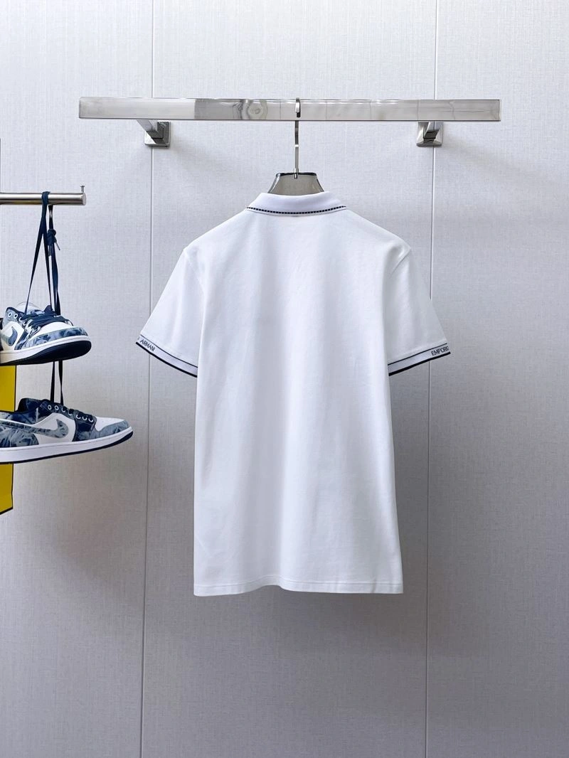 Cozy Armani T-Shirts 95607