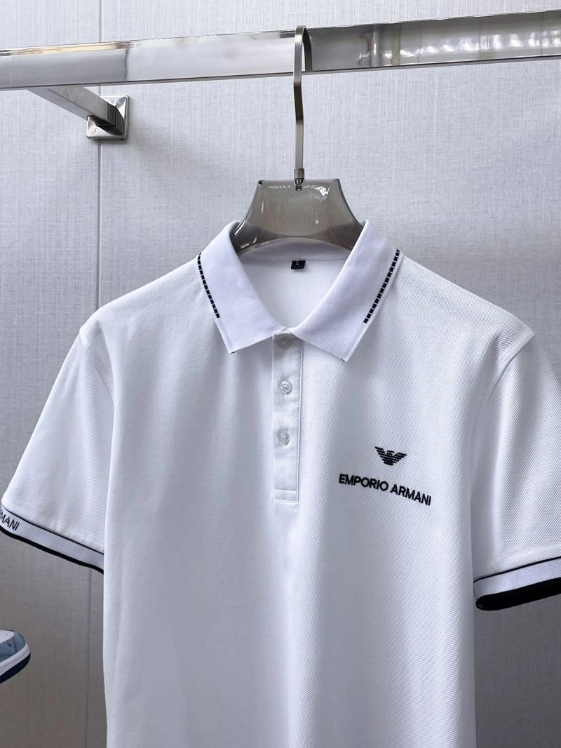Cozy Armani T-Shirts 95607