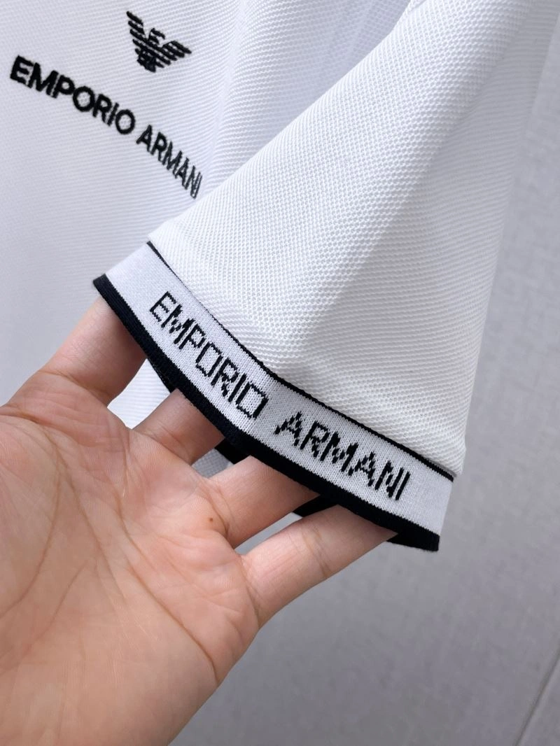 Cozy Armani T-Shirts 95607